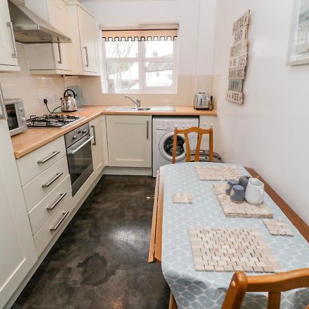 10 The Orchard Apartment Colwyn Bay Luaran gambar
