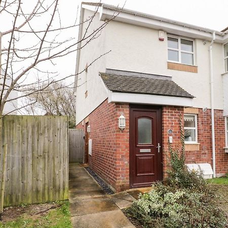 10 The Orchard Apartment Colwyn Bay Luaran gambar