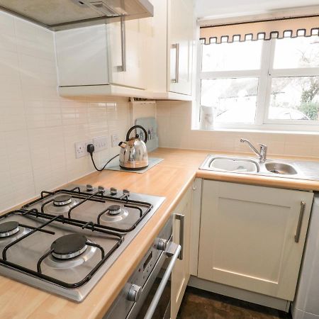 10 The Orchard Apartment Colwyn Bay Luaran gambar