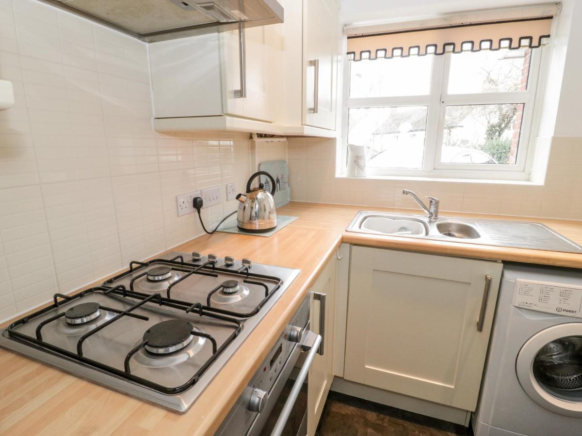 10 The Orchard Apartment Colwyn Bay Luaran gambar