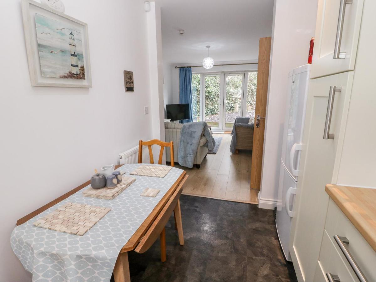 10 The Orchard Apartment Colwyn Bay Luaran gambar