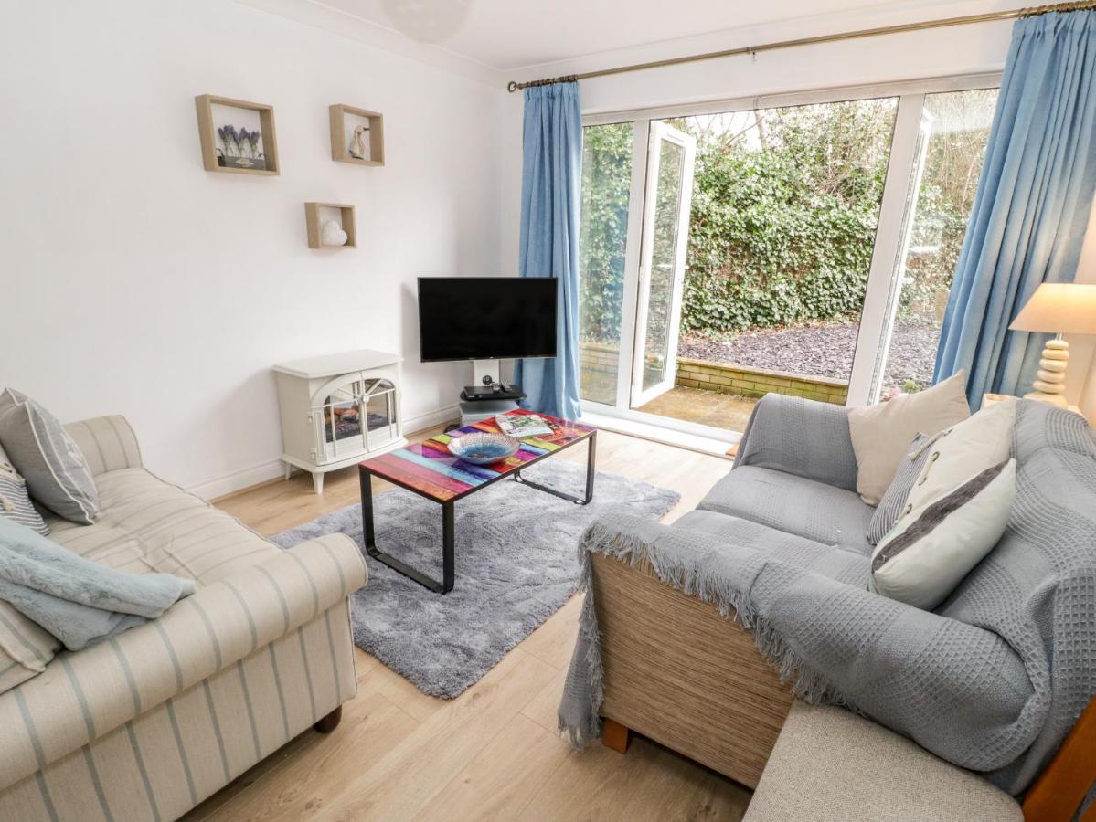 10 The Orchard Apartment Colwyn Bay Luaran gambar