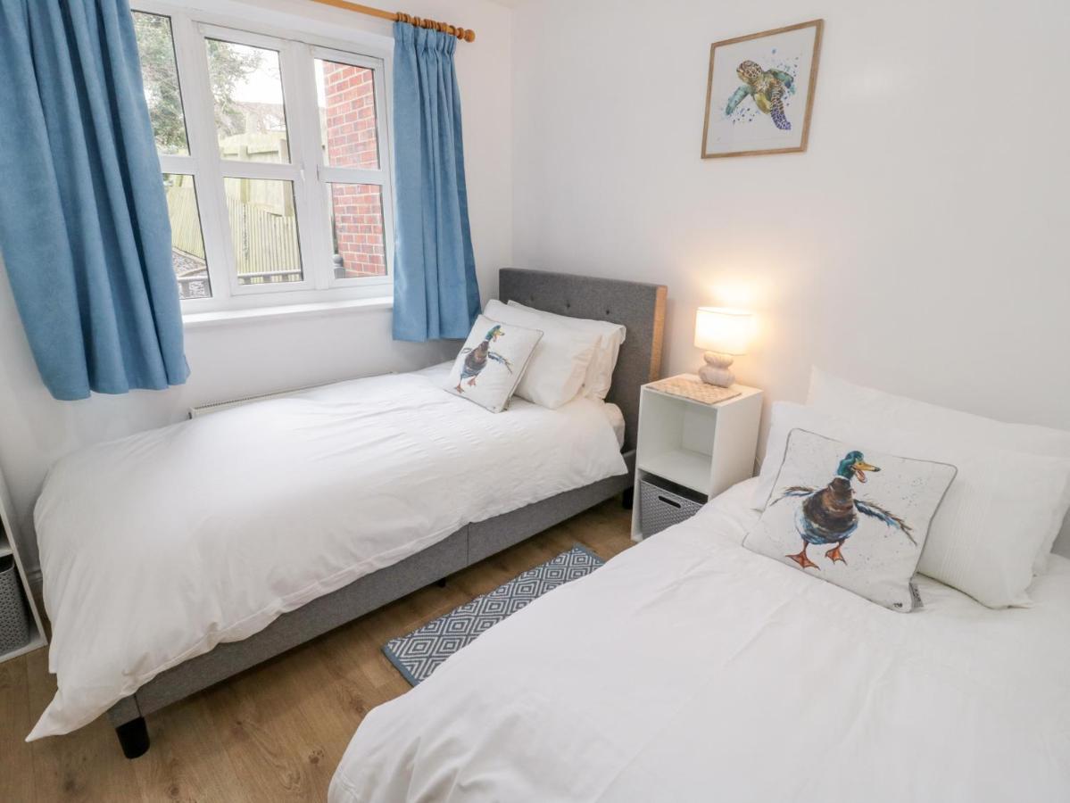 10 The Orchard Apartment Colwyn Bay Luaran gambar