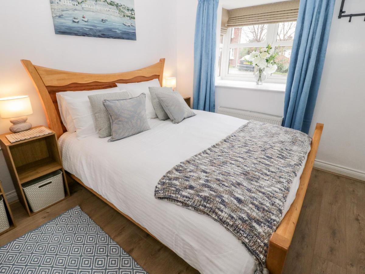 10 The Orchard Apartment Colwyn Bay Luaran gambar