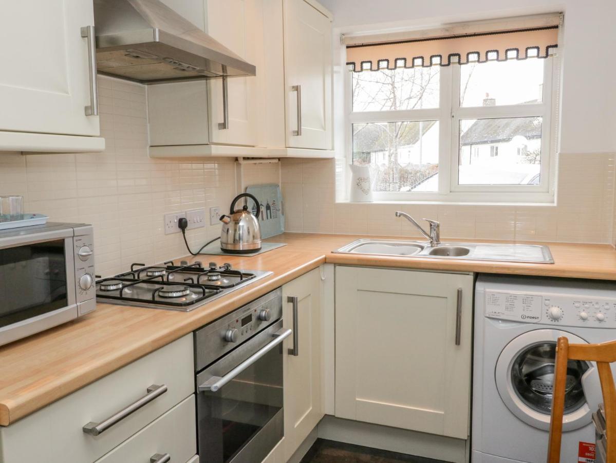 10 The Orchard Apartment Colwyn Bay Luaran gambar